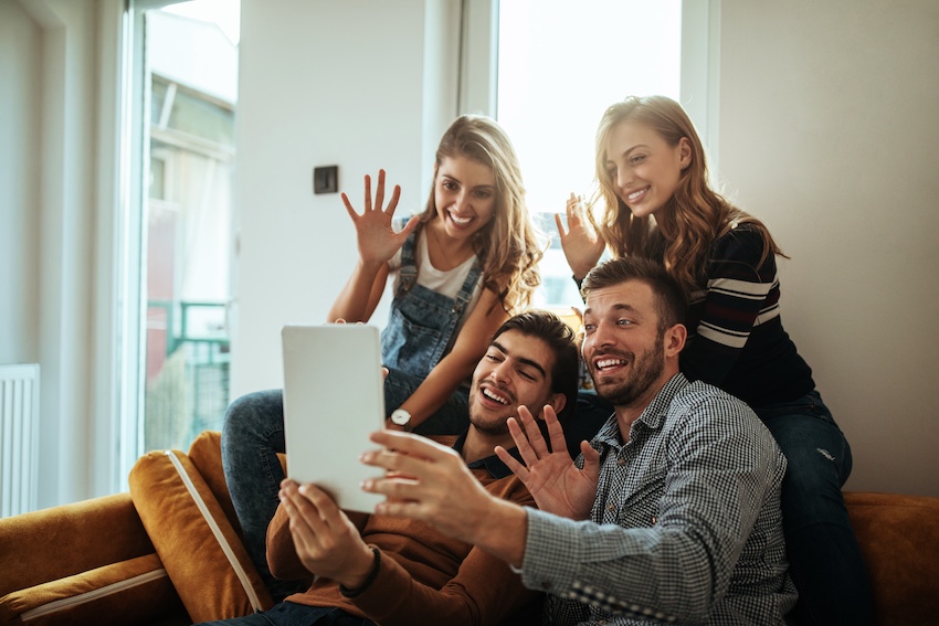 Investir dans la colocation étudiante à Montpellier