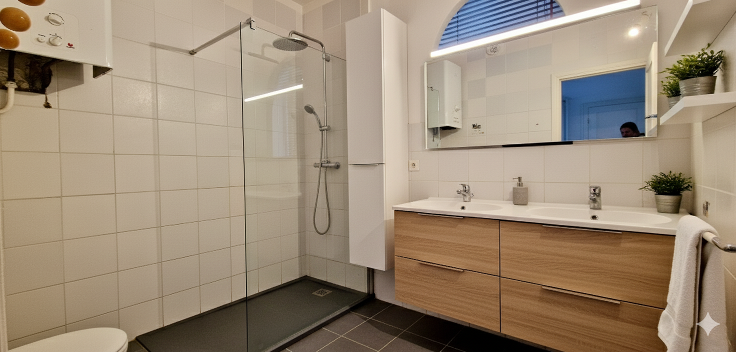 Appartement-T4-71m2-a-vendre-Montpellier-Autignac-SDB-gem