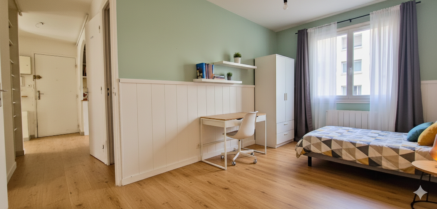 Appartement-T4-71m2-a-vendre-Montpellier-Autignac-chambre-1-gem