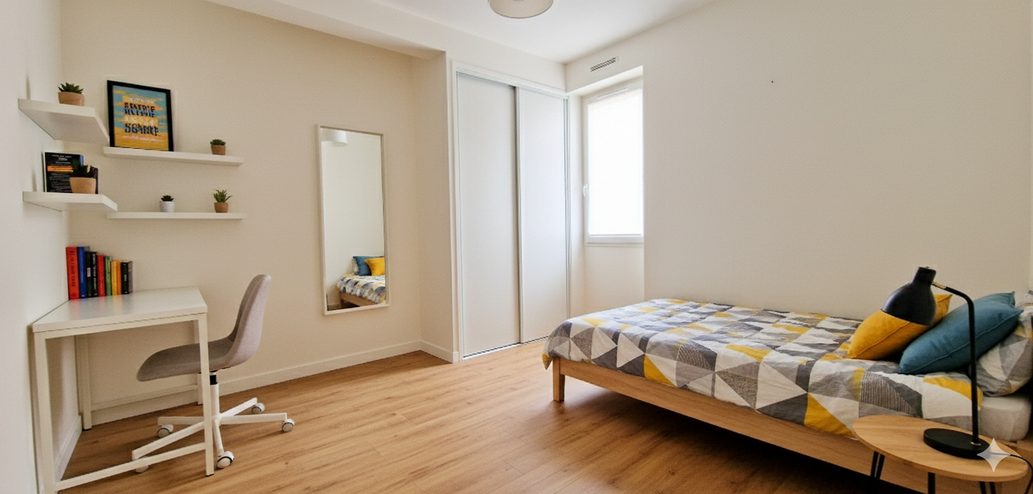 Appartement-T4-71m2-a-vendre-Montpellier-Autignac-chambre-3-gem