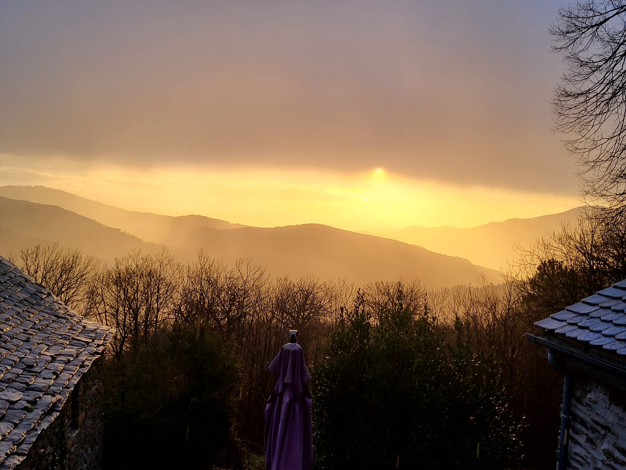 Maison-a-vendre-Cevennes-Aurore-Hiver