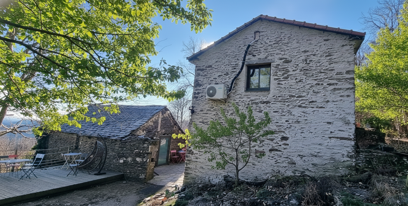 Maison-a-vendre-Cevennes-Facade