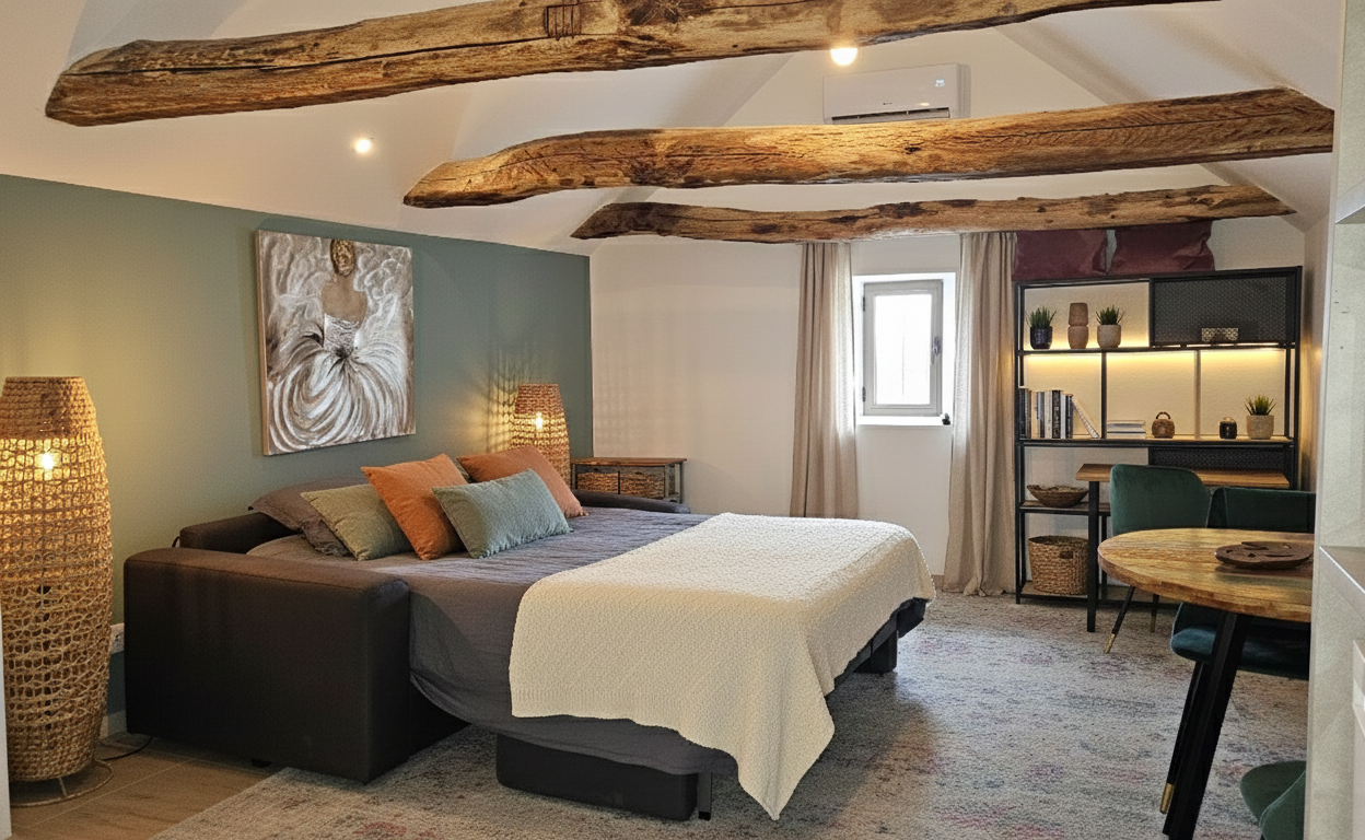 Maison-a-vendre-Cevennes-Gite