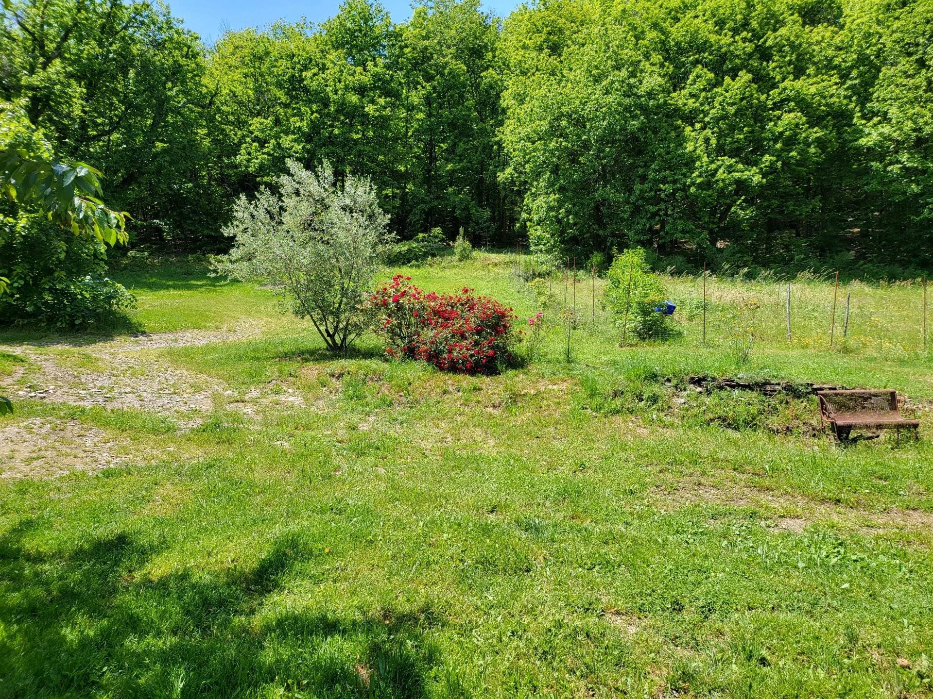 Maison-a-vendre-Cevennes-Terrain-4