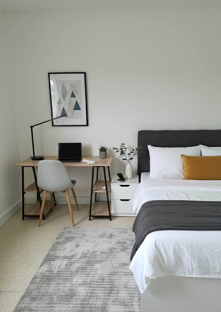 INVESTISSEMENT-COLOCATION-F4-A-VENDRE-MONTPELLIER-CHAMBRE-3